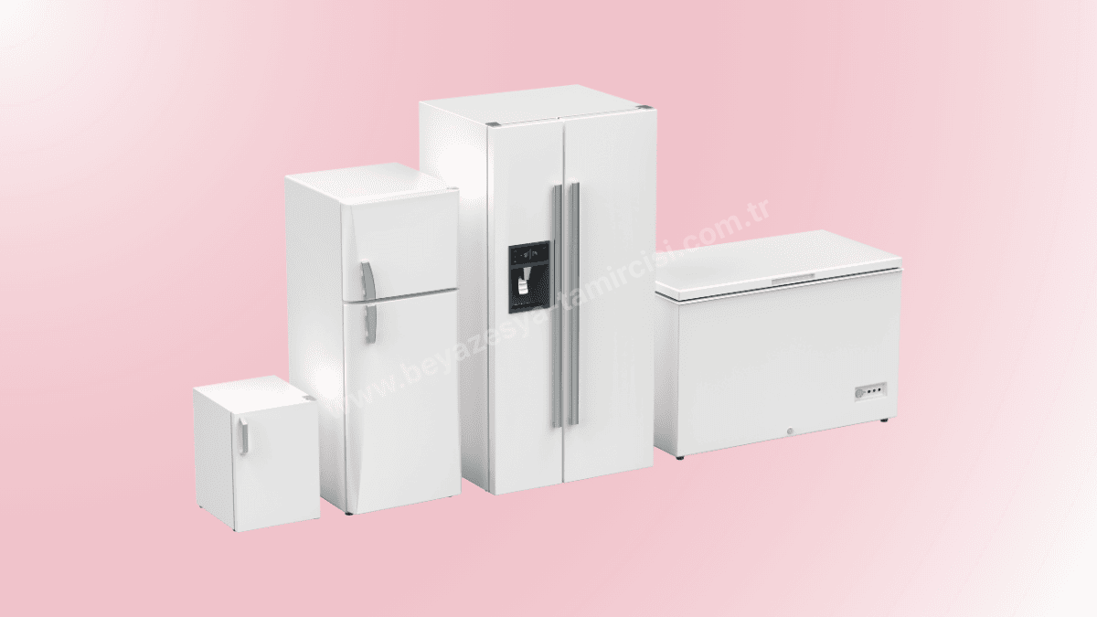 Gönen Buzdolabı Tamircisi - Gönen Beyaz Eşya Tamircisi