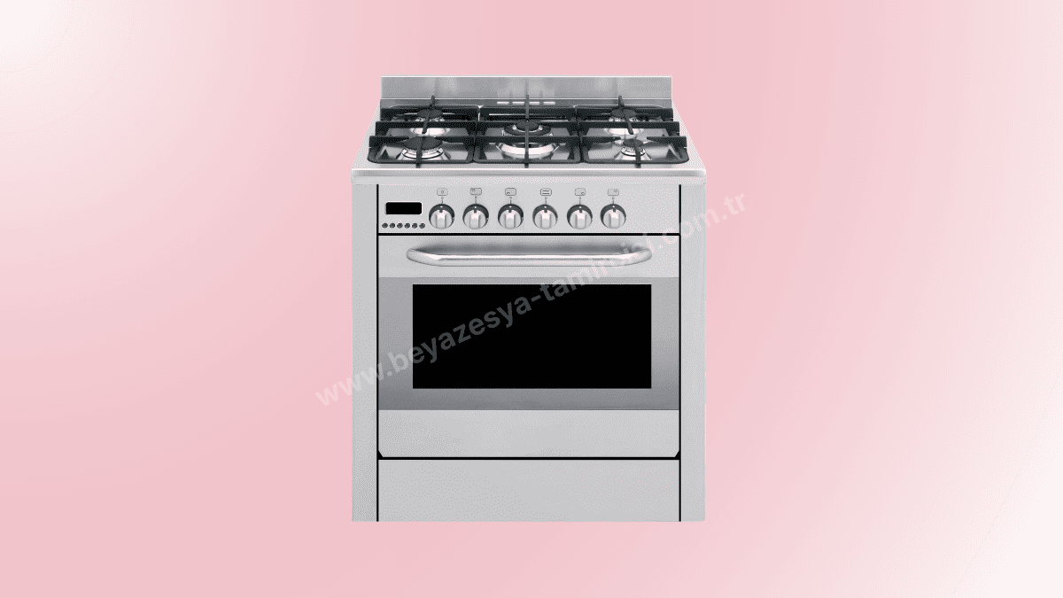 Gönen Fırın & Ocak Tamircisi - Gönen Beyaz Eşya Tamircisi