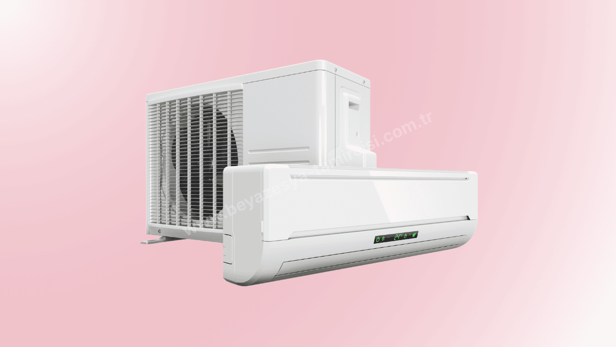 Gönen Klima Tamircisi - Gönen Beyaz Eşya Tamircisi